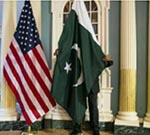U.S. Team in Islamabad Tomorrow to Get Pak Perspective on Afghanistan, S.Asia
